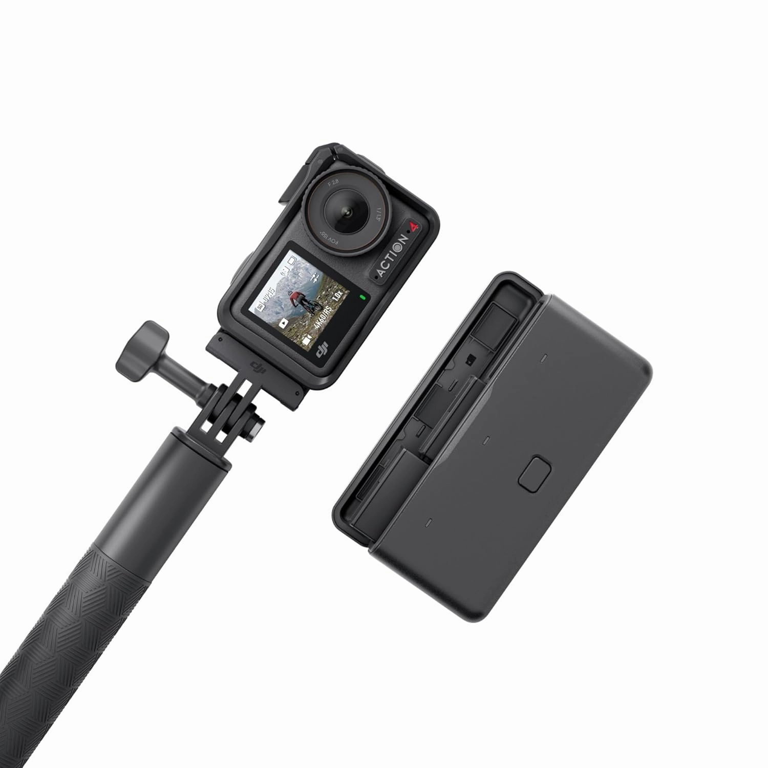 DJI Osmo Action 4 Adventure Combo dji mini 3 pro