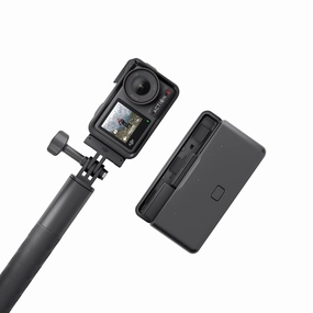 DJI Osmo Action 4 Adventure Combo dji mini 3 pro