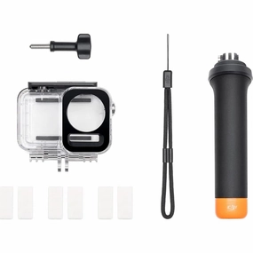 DJI Osmo Action Diving Accessory Kit, Compatible Osmo Action 3, Osmo Action 4 dji air 3