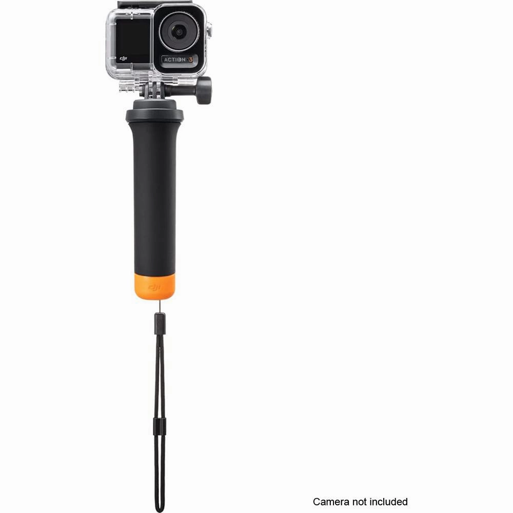 DJI Osmo Action Diving Accessory Kit, Compatible Osmo Action 3, Osmo Action 4