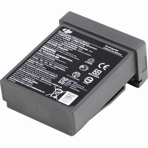 DJI PART 3 Intelligent Battery for RoboMaster S1 (CP.RM.00000082.01) - Open Box