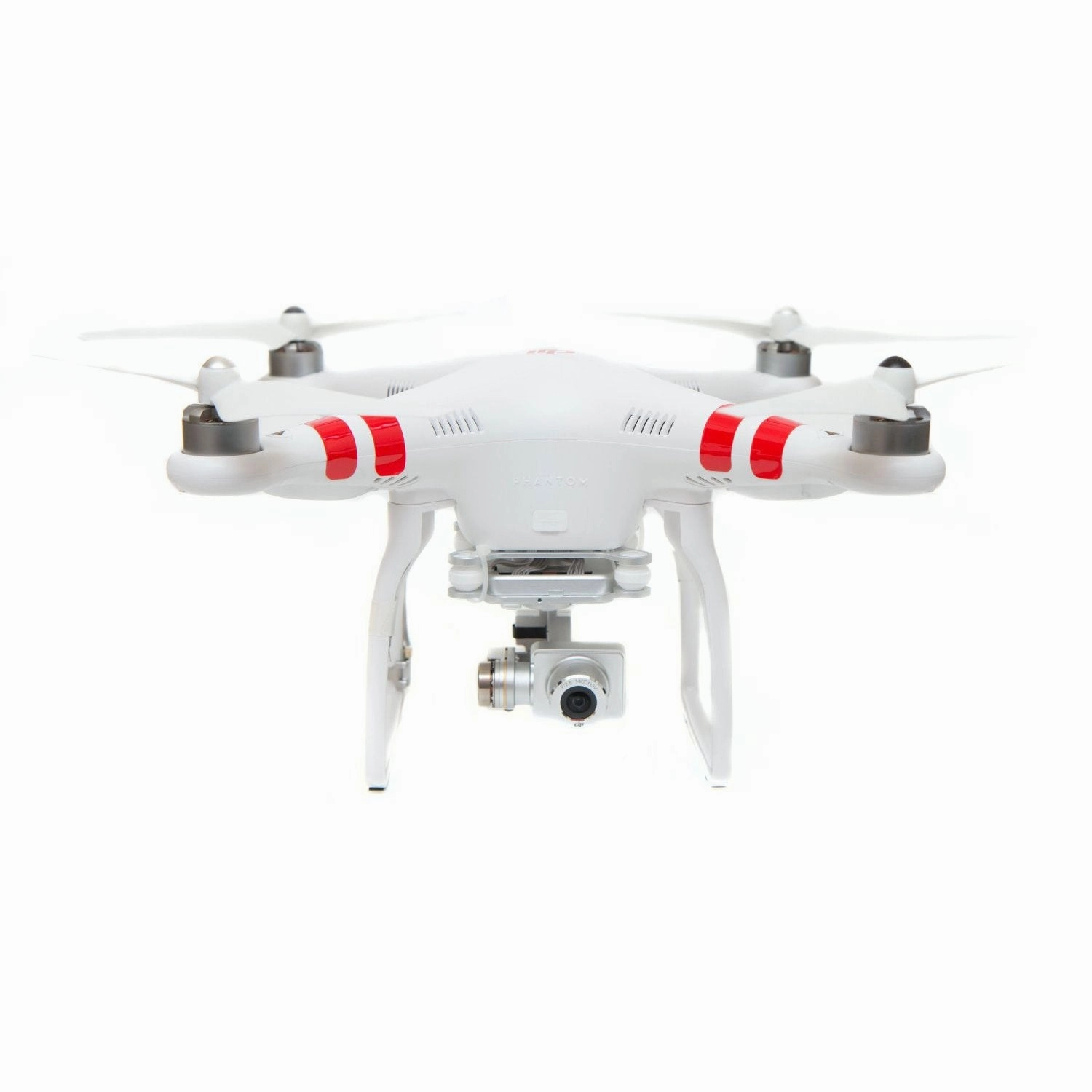 DJI Phantom 2 Vision  V3.0 Quadcopter Drone with FPV HD Video Camera & 3-Axis Gimbal