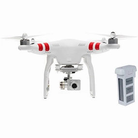 DJI Phantom 2 Vision  V3.0 Quadcopter Drone with FPV HD Video Camera & 3-Axis Gimbal dji mini 3