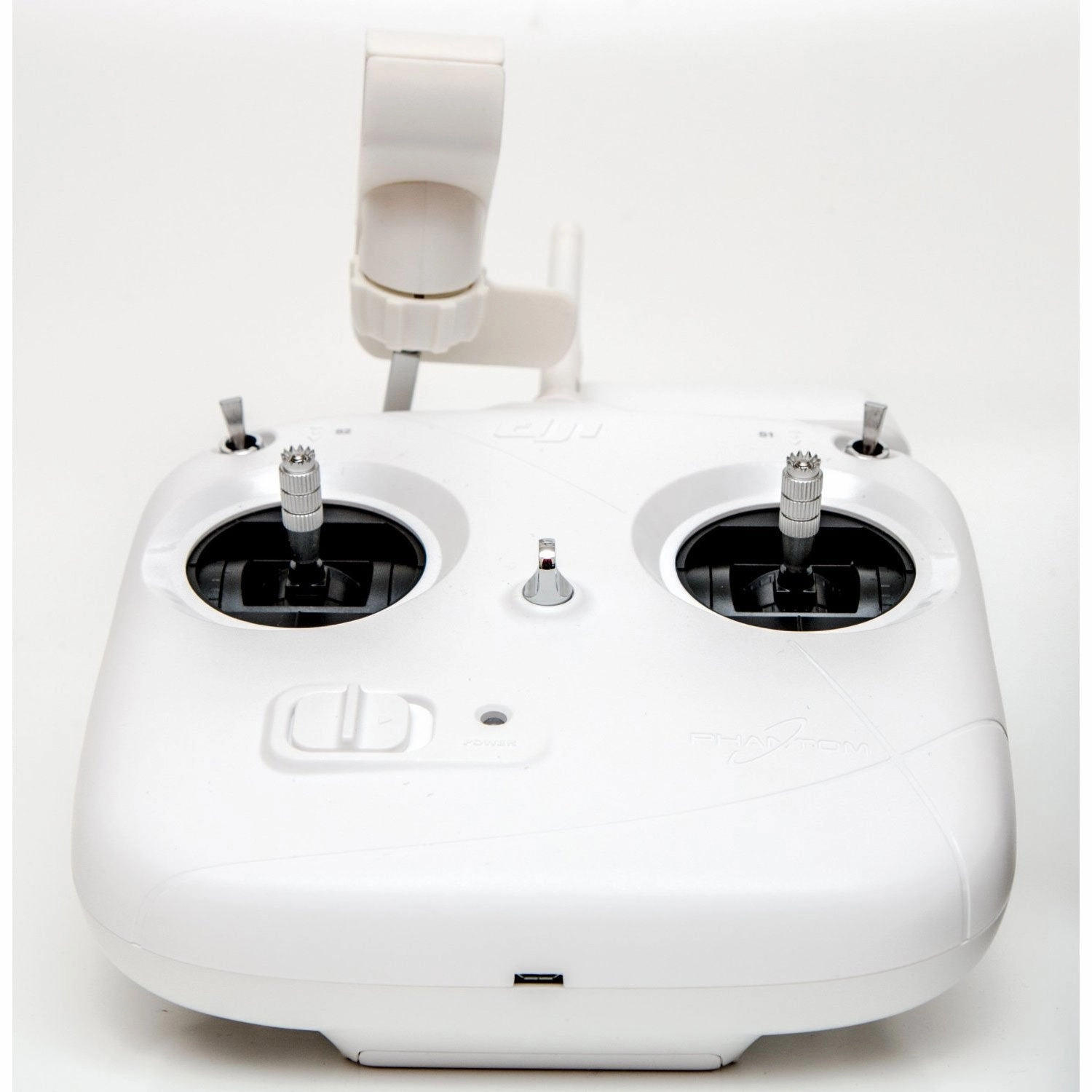 DJI Phantom 2 Vision  V3.0 Quadcopter Drone with FPV HD Video Camera & 3-Axis Gimbal