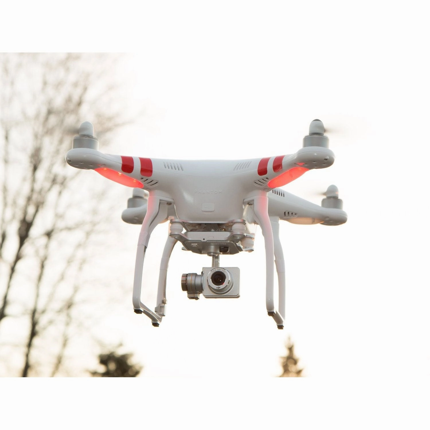 DJI Phantom 2 Vision  V3.0 Quadcopter Drone with FPV HD Video Camera & 3-Axis Gimbal
