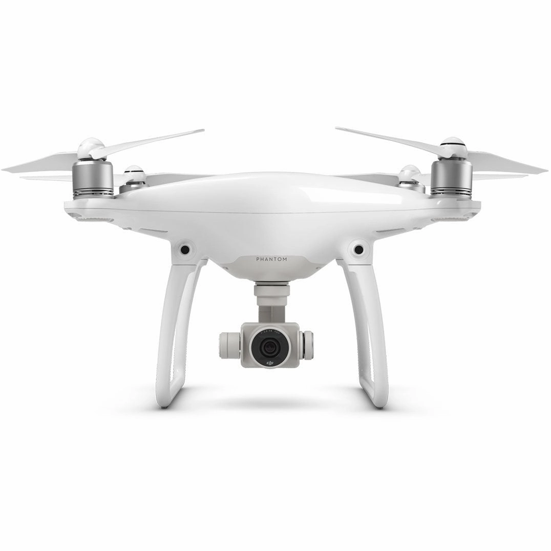 DJI Phantom 4 Quadcopter Drone - CPT.PT.000312