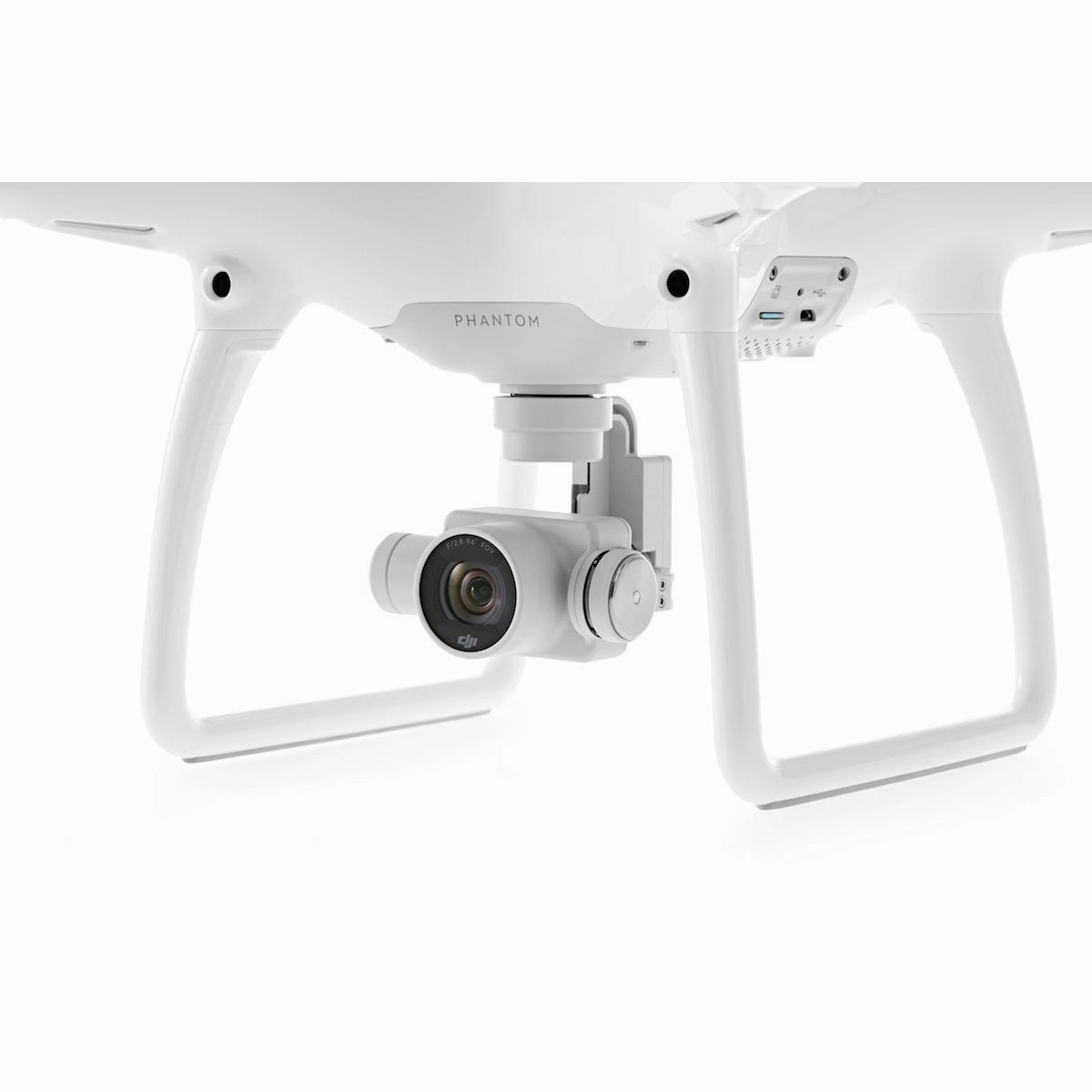 DJI Phantom 4 Quadcopter Drone - CPT.PT.000312