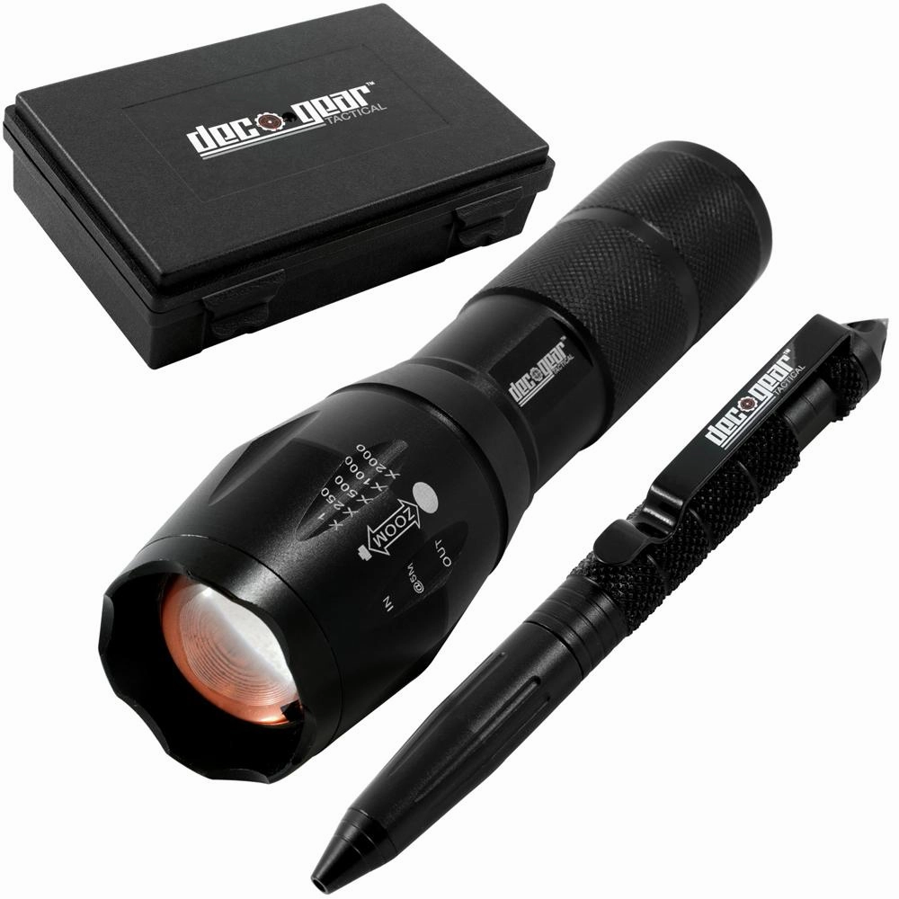 DJI Power 500 Portable Power Station, 1000W Output w/ Warranty   Accessories Bundle