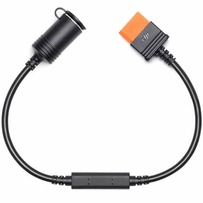 DJI Power SDC to Car Charger Plug Power Cable (12V) dji air 3