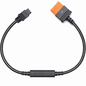 DJI Power SDC to XT60 Power Cable (12V) dji air 3