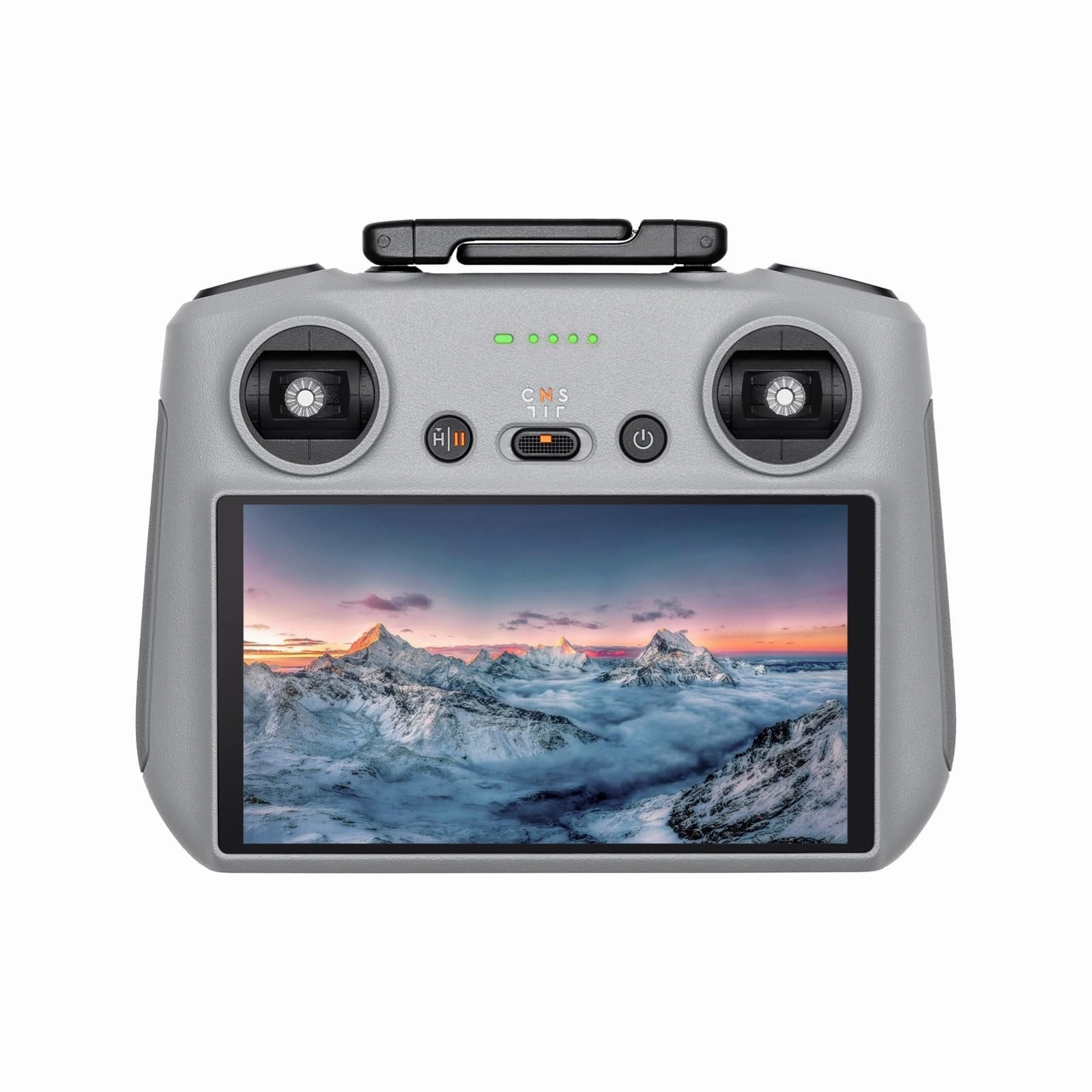 DJI RC 2 Remote Controller, 6nm Processor, O4 20km Range, 5.5in FHD Screen, 420g dji air 3