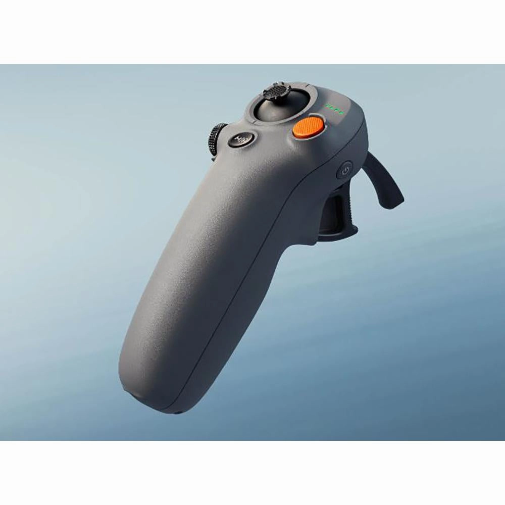 DJI RC Motion 3: Master Precise Drone Control with Enhanced Portability - Open Box