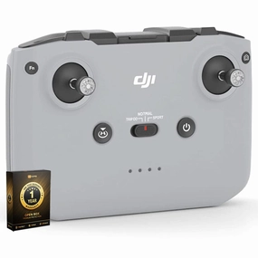 DJI RC-N1 Remote Controller Open Box with 1 Year Warranty dji air 3