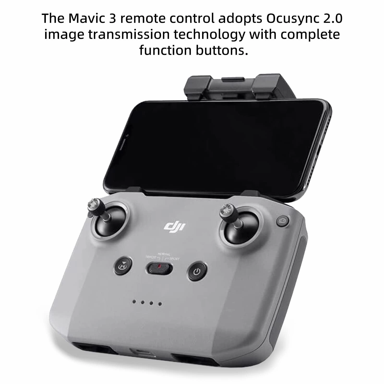DJI RC-N1 Remote Controller Open Box with 1 Year Warranty