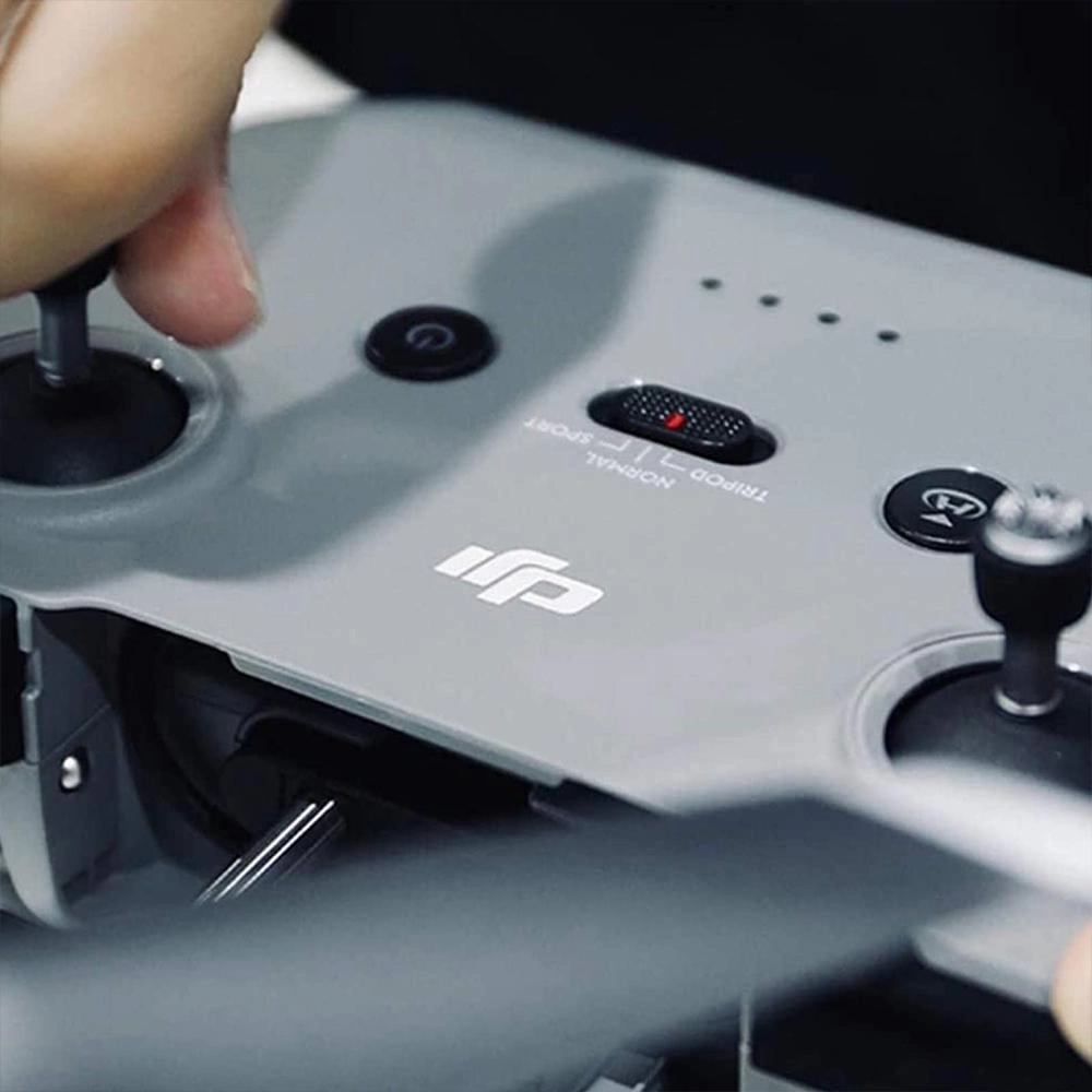 DJI RC-N1 Remote Controller Open Box with 1 Year Warranty