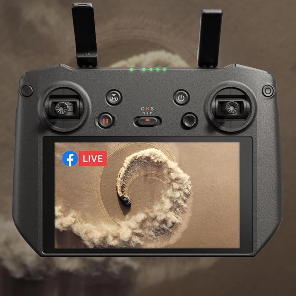 DJI RC Pro Remote Controller for DJI Mavic 3 and Air 2S (CP.MA.00000406.02)