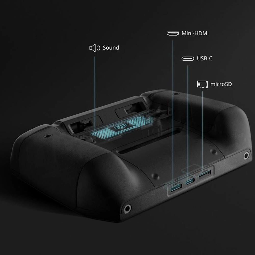 DJI RC Pro Remote Controller for DJI Mavic 3 and Air 2S (CP.MA.00000406.02)