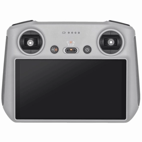 DJI RC Remote Controller for DJI Mini 3 Pro, Mavic 3 Series, Air 2S Drones - Gray dji air 3