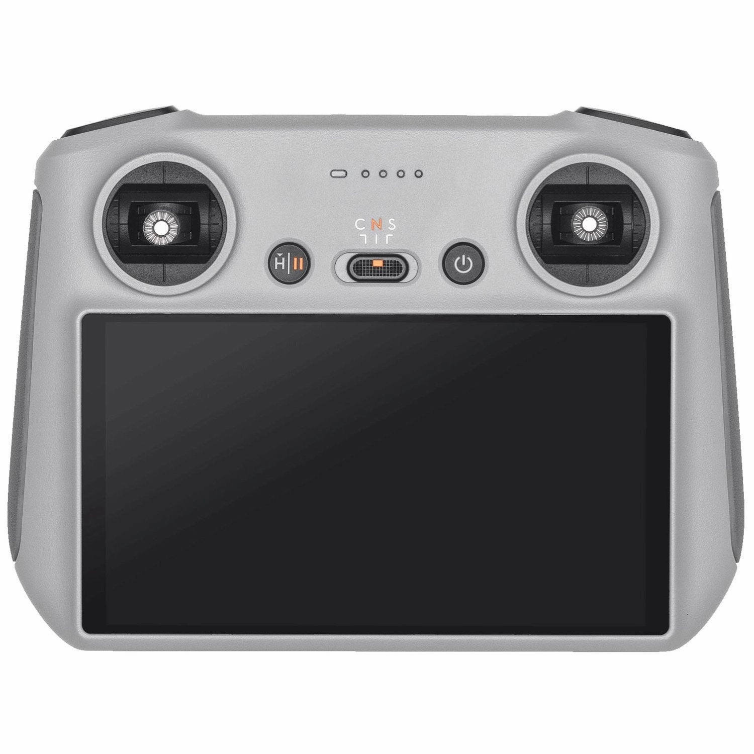 DJI RC Remote Controller for DJI Mini 3 Pro, Mavic 3 Series, Air 2S Drones - Gray dji air 3