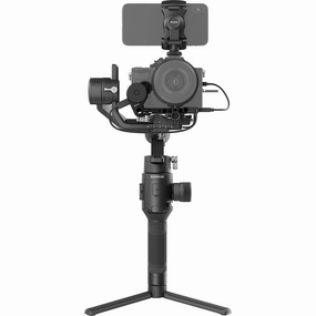 DJI Ronin-SC Gimbal Stabilizer Pro Combo Kit (Open-box) dji mini 3