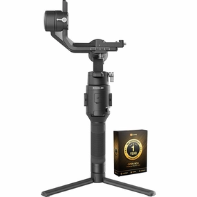 DJI Ronin-SC Pro Combo Single-Handed Stabilizer Cameras Open Box 1 Year Warranty dji mini 3