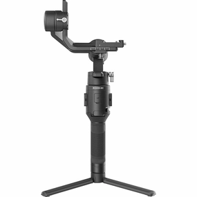 DJI Ronin-SC Pro Combo Single-Handed Stabilizer for Mirrorless Cameras (Open Box) dji mini 3