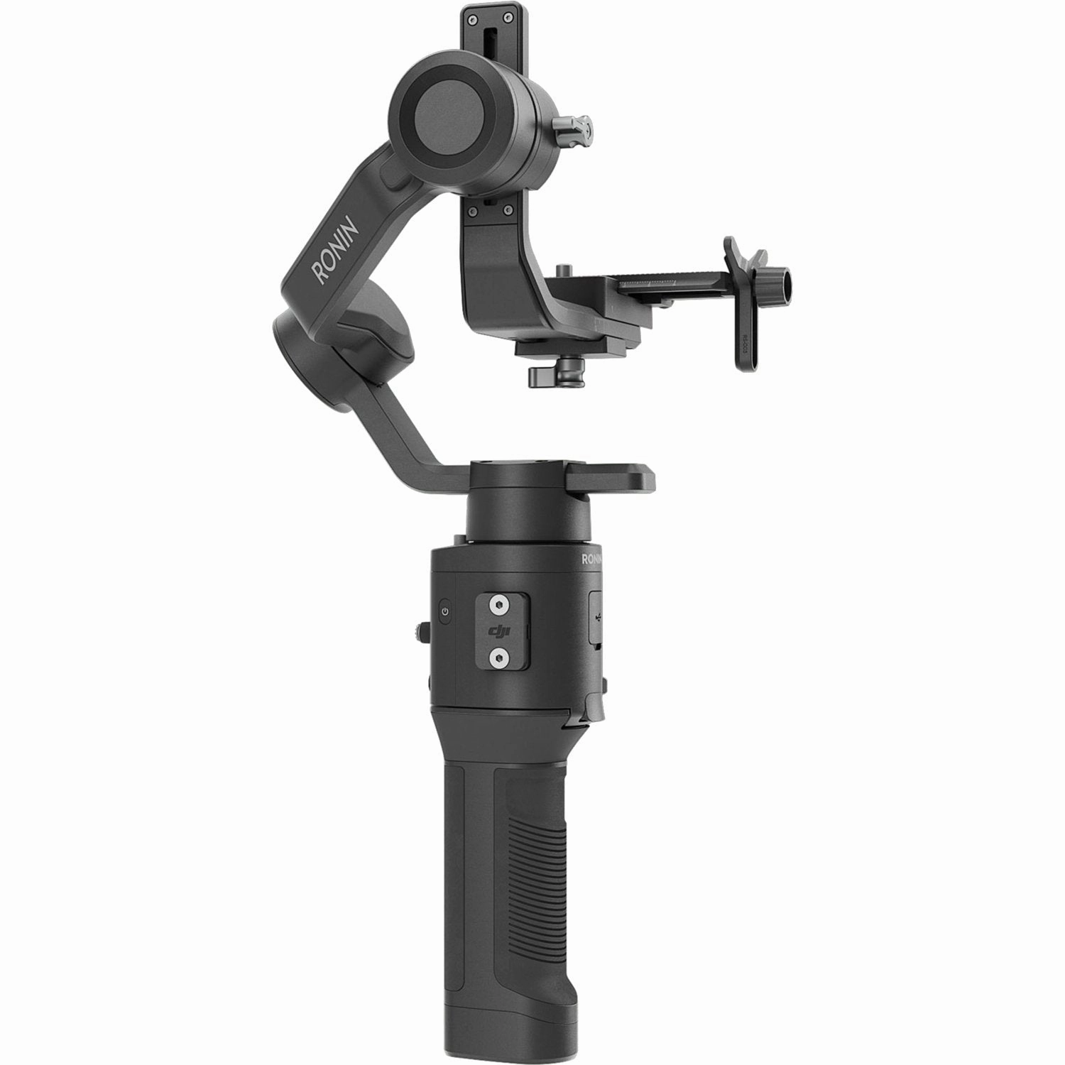 DJI Ronin-SC Single-Handed Stabilizer for Cameras OPEN BOX  1 Year Warranty Pack