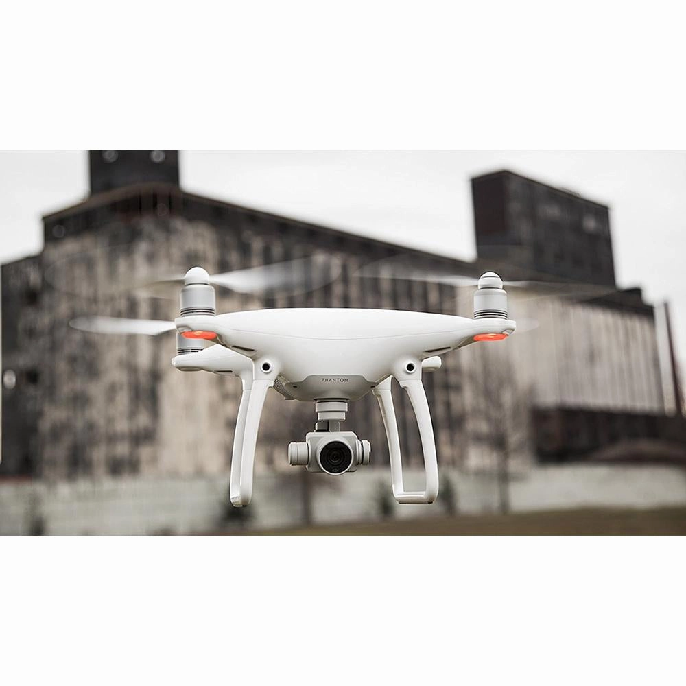 DJI Set of 4 Propellers for Phantom 4 Series Drones