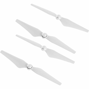 DJI Set of 4 Propellers for Phantom 4 Series Drones dji air 3