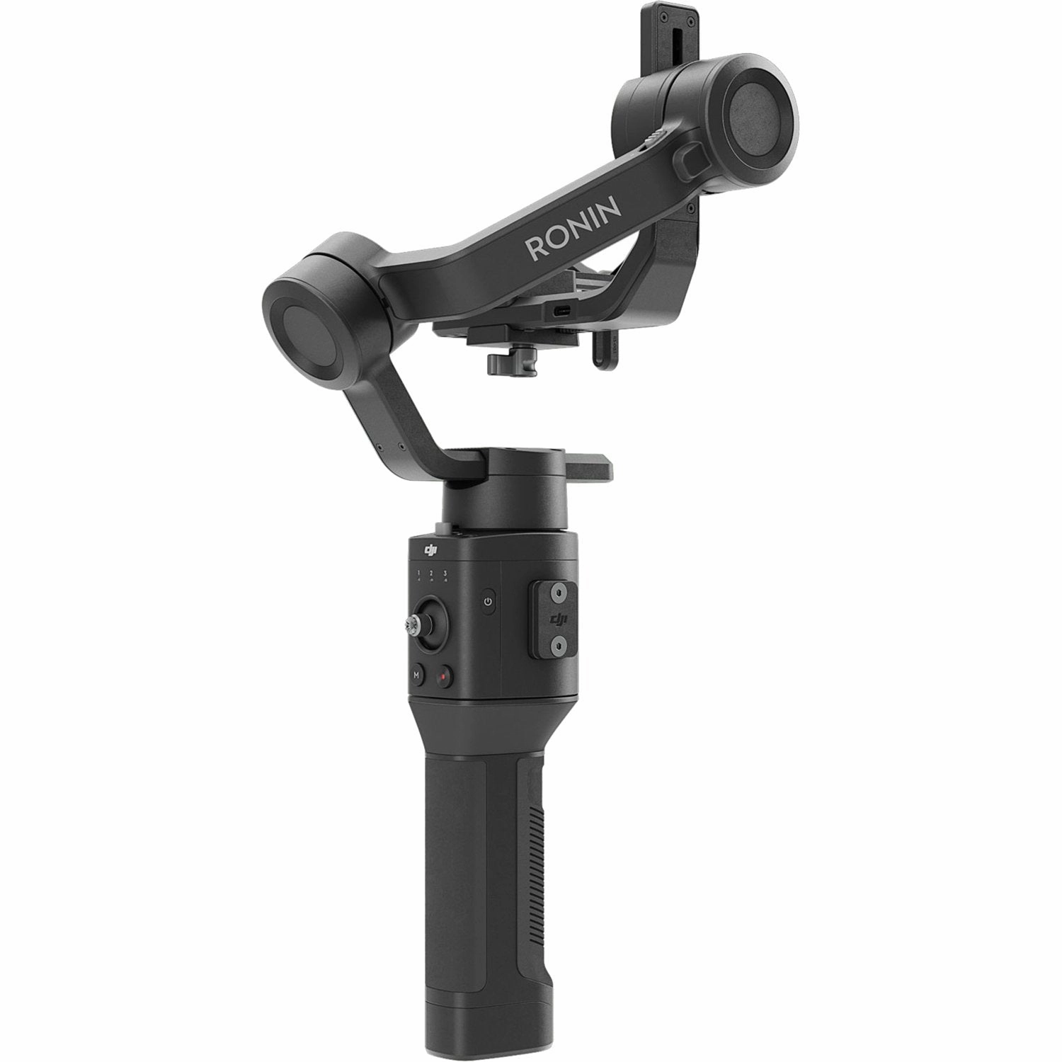 DJI Single-Handed Stabilizer for Mirrorless Cameras - CP.RN.00000040.01 - Open Box