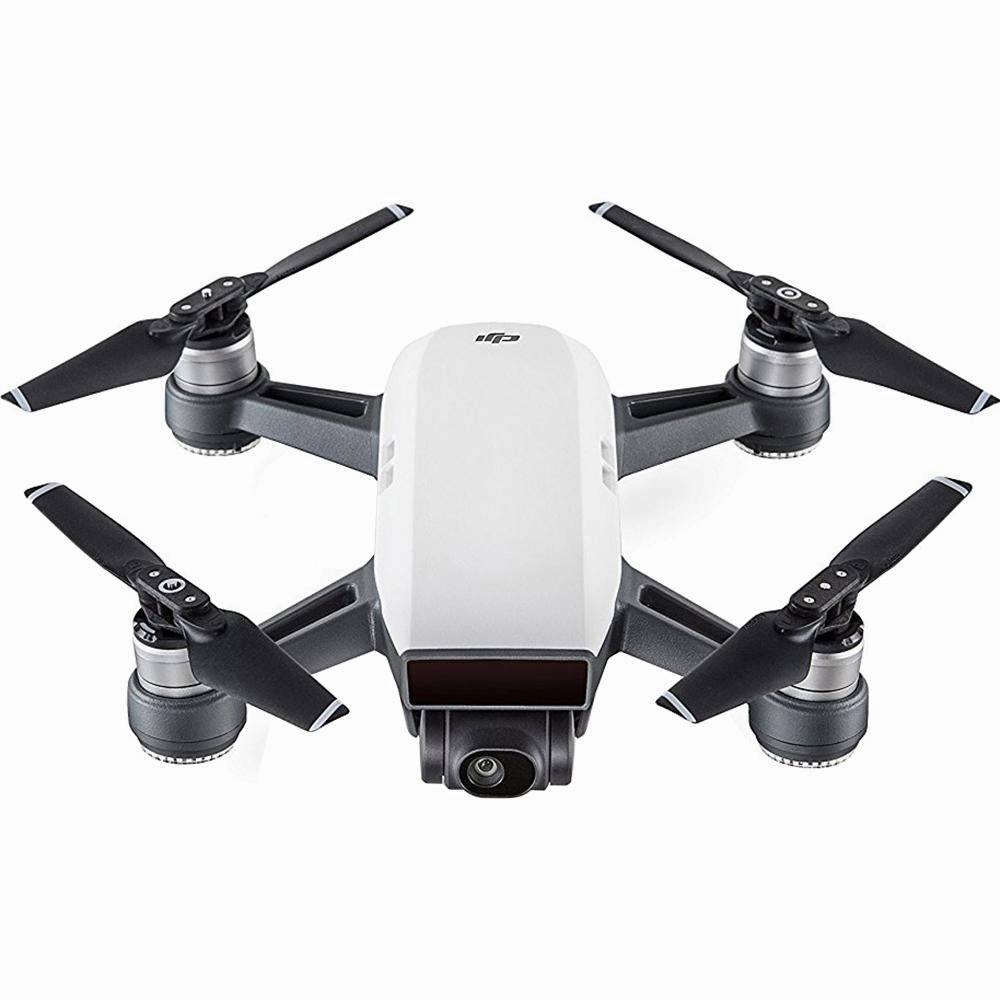 DJI SPARK Fly More Drone Combo Alpine White (OPEN BOX) dji mini 3