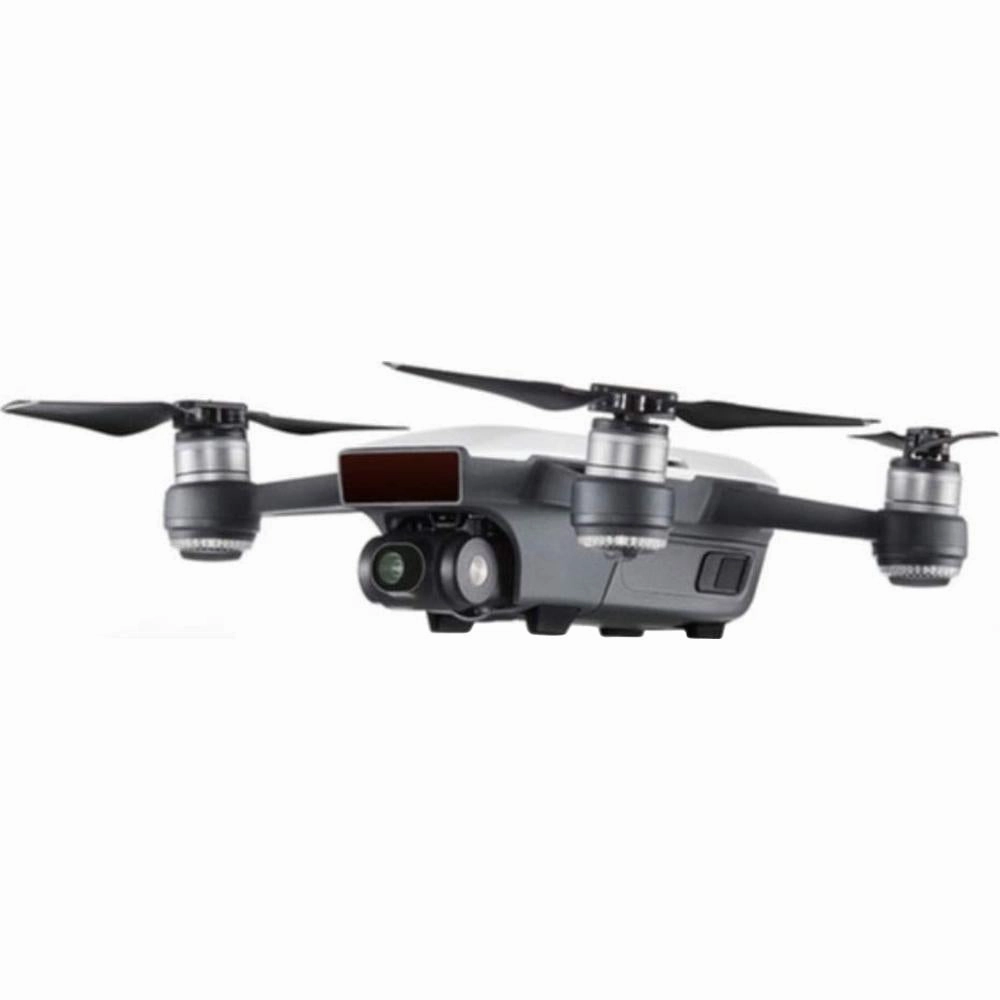 DJI SPARK Fly More Drone Combo Alpine White (OPEN BOX)
