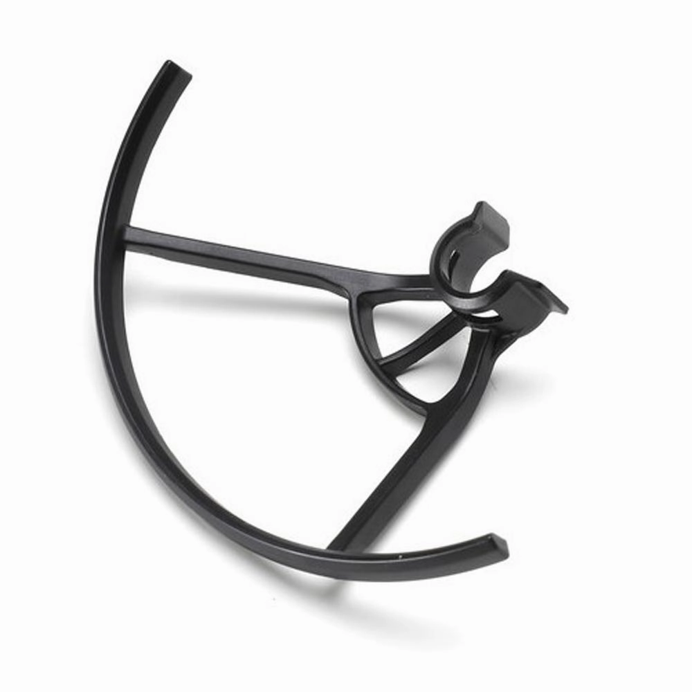 DJI Tello Part 3 Propeller Guards w/ 3x Body Skin Decals   Protective Case