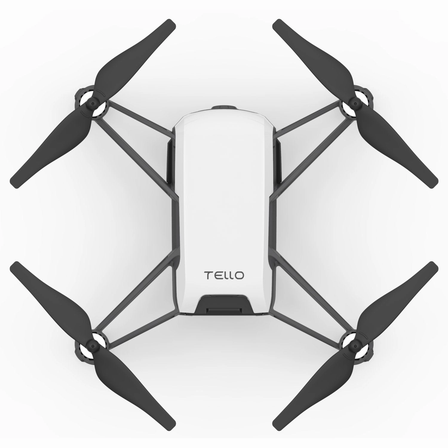 DJI Tello Quadcopter Beginner Drone VR HD Video - CP.PT.00000252.01
