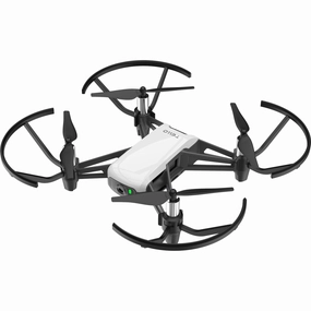 DJI Tello Quadcopter Beginner Drone VR HD Video - CP.PT.00000252.01 dji mini 3