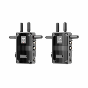 DJI Transmission (Standard Combo) fpv drone