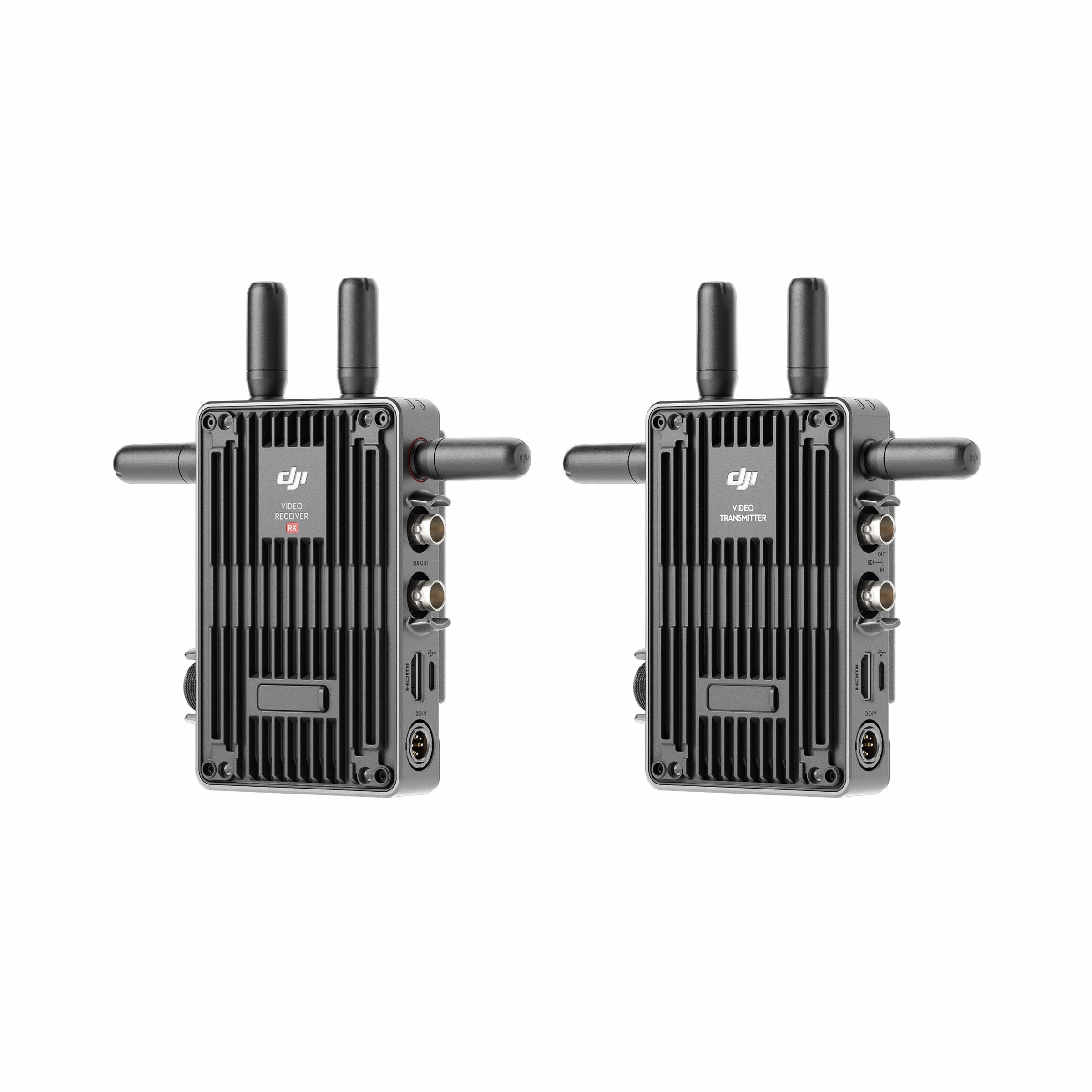 DJI Transmission (Standard Combo) fpv drone