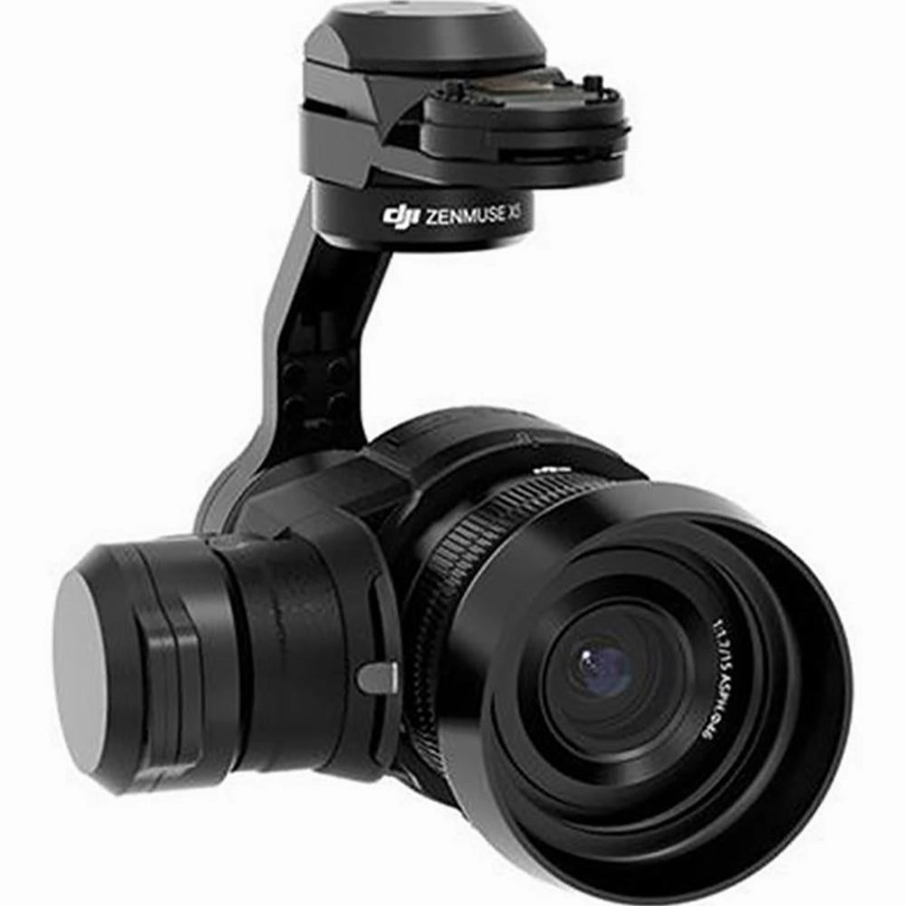 DJI Zenmuse X5 Camera and Gimbal (Open Box)