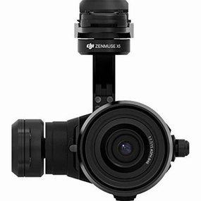 DJI Zenmuse X5 Camera and Gimbal (Open Box) dji air 3