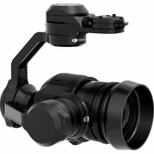 DJI Zenmuse X5 Camera and Gimbal (Open Box)
