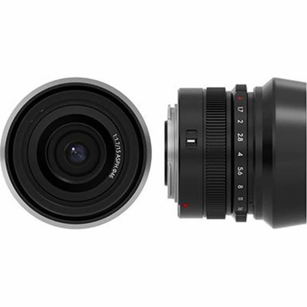 DJI Zenmuse X5 Camera and Gimbal (Open Box)