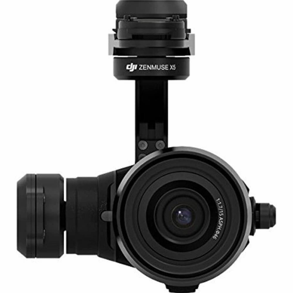 DJI Zenmuse X5 Camera and Gimbal Open Box with 1 Year Warranty