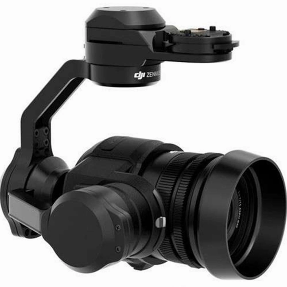 DJI Zenmuse X5 Camera and Gimbal Open Box with 1 Year Warranty