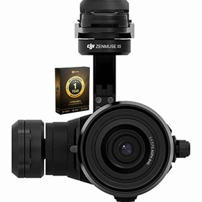 DJI Zenmuse X5 Camera and Gimbal Open Box with 1 Year Warranty dji air 3