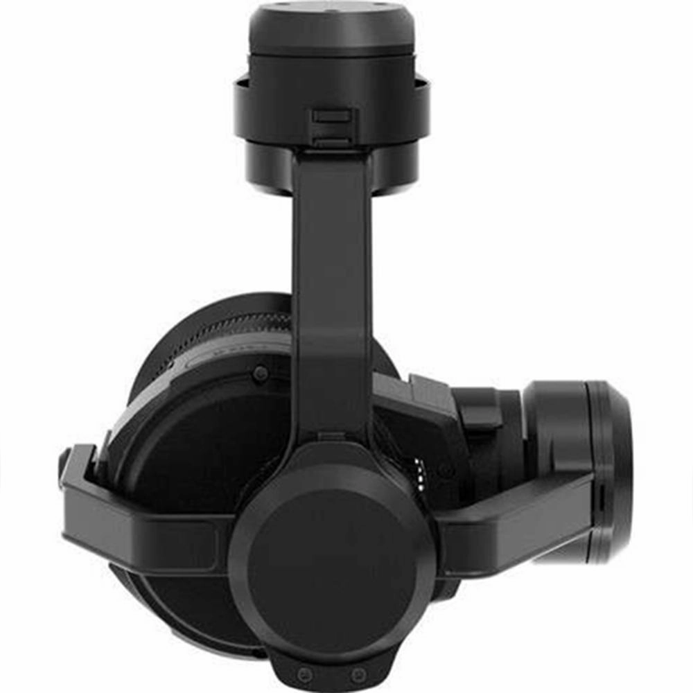 DJI Zenmuse X5 Camera and Gimbal Open Box with 1 Year Warranty