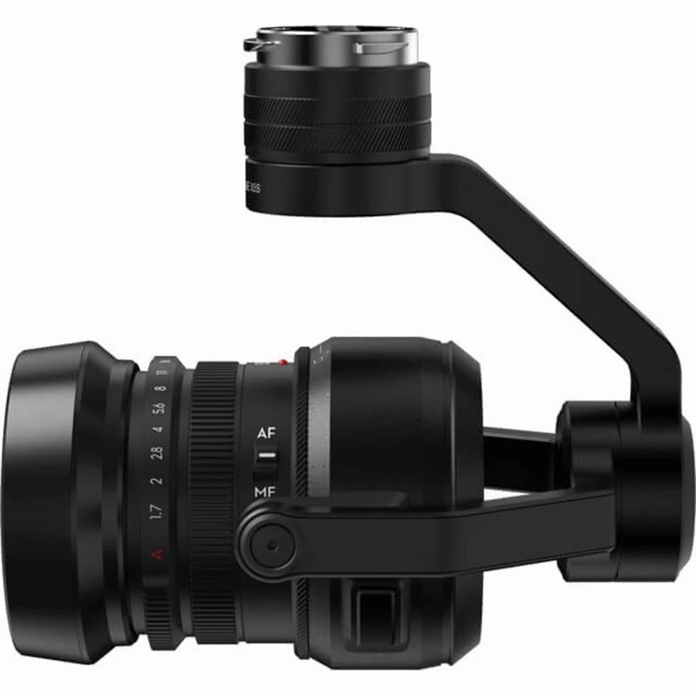 DJI Zenmuse X5S Camera and Gimbal for Inspire 2 Drone Open Box   1 Year Warranty