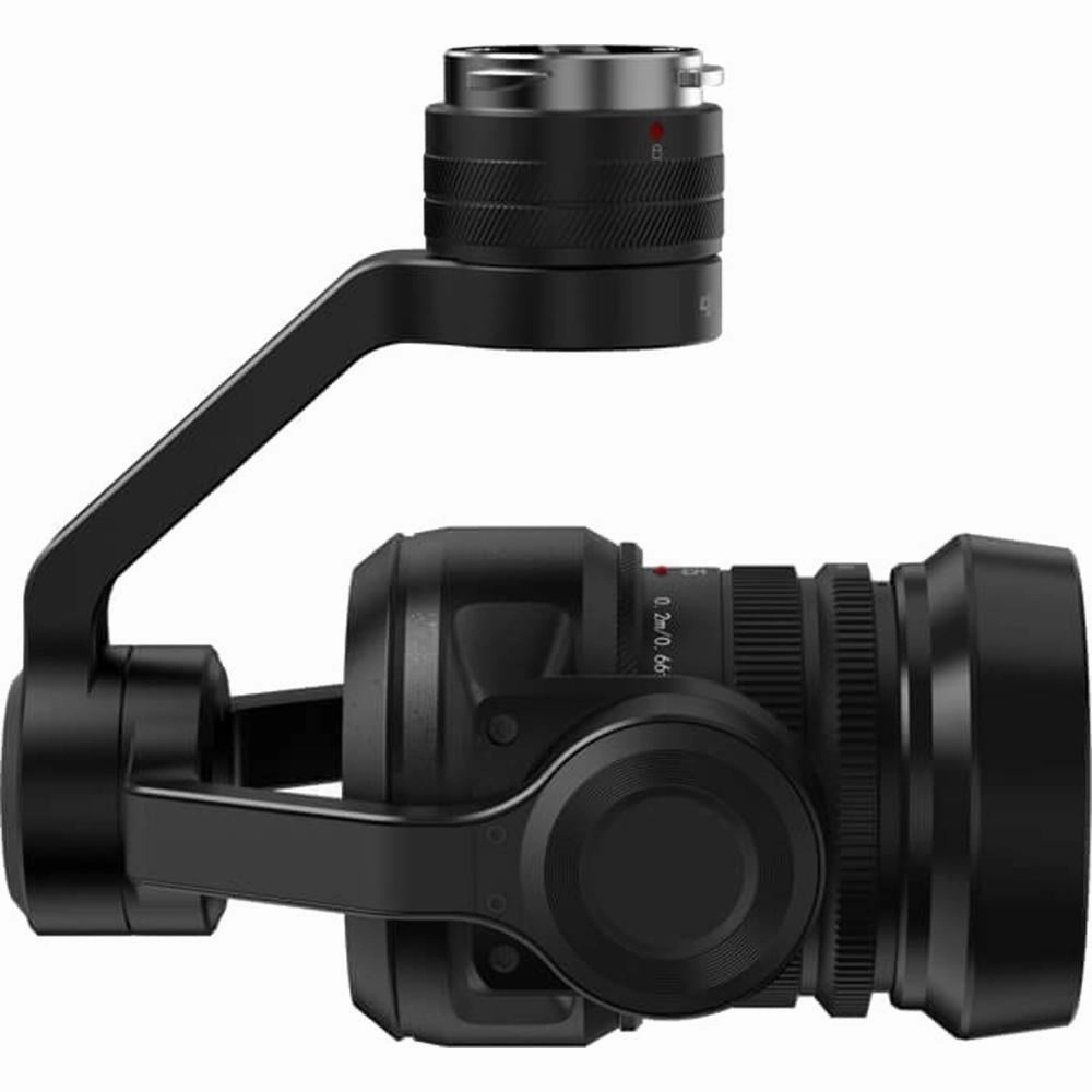 DJI Zenmuse X5S Camera and Gimbal for Inspire 2 Drone Open Box   1 Year Warranty
