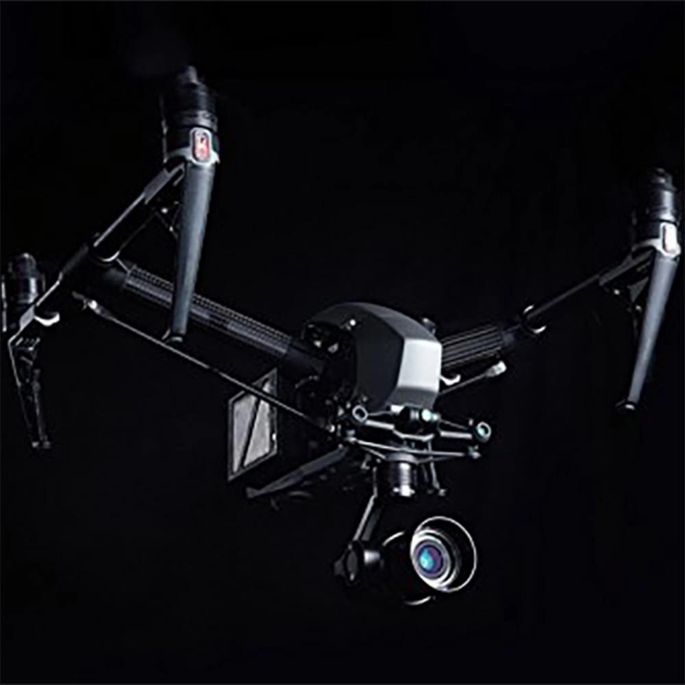 DJI Zenmuse X5S Camera and Gimbal for Inspire 2 Drone Open Box   1 Year Warranty