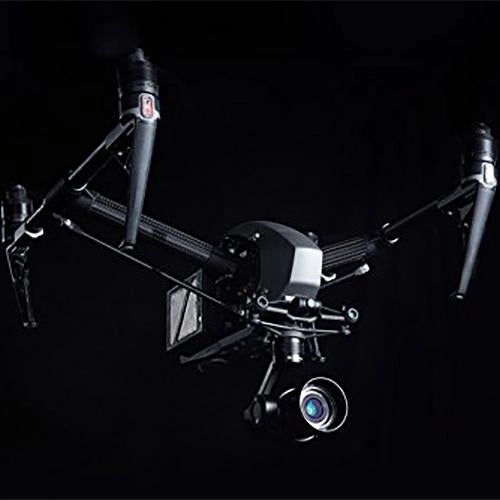 DJI Zenmuse X5S Camera and Gimbal System for DJI Inspire 2 Drone - Open Box