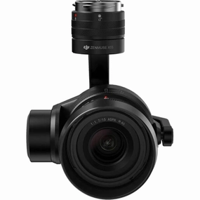 DJI Zenmuse X5S Camera and Gimbal System for DJI Inspire 2 Drone - Open Box dji air 3
